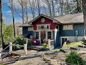 Acorn Cottage